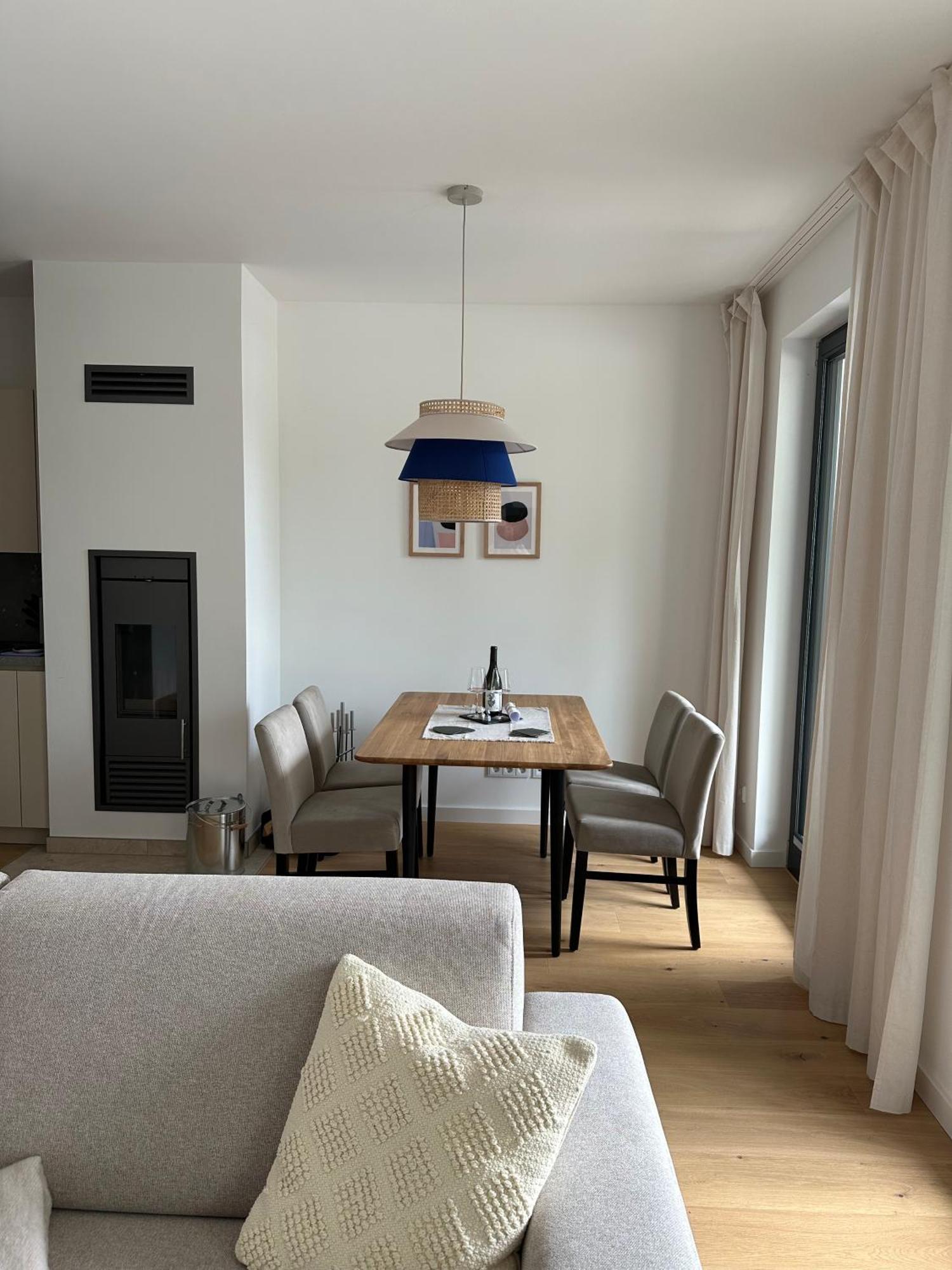 Villa Baltique Sellin  Δωμάτιο φωτογραφία