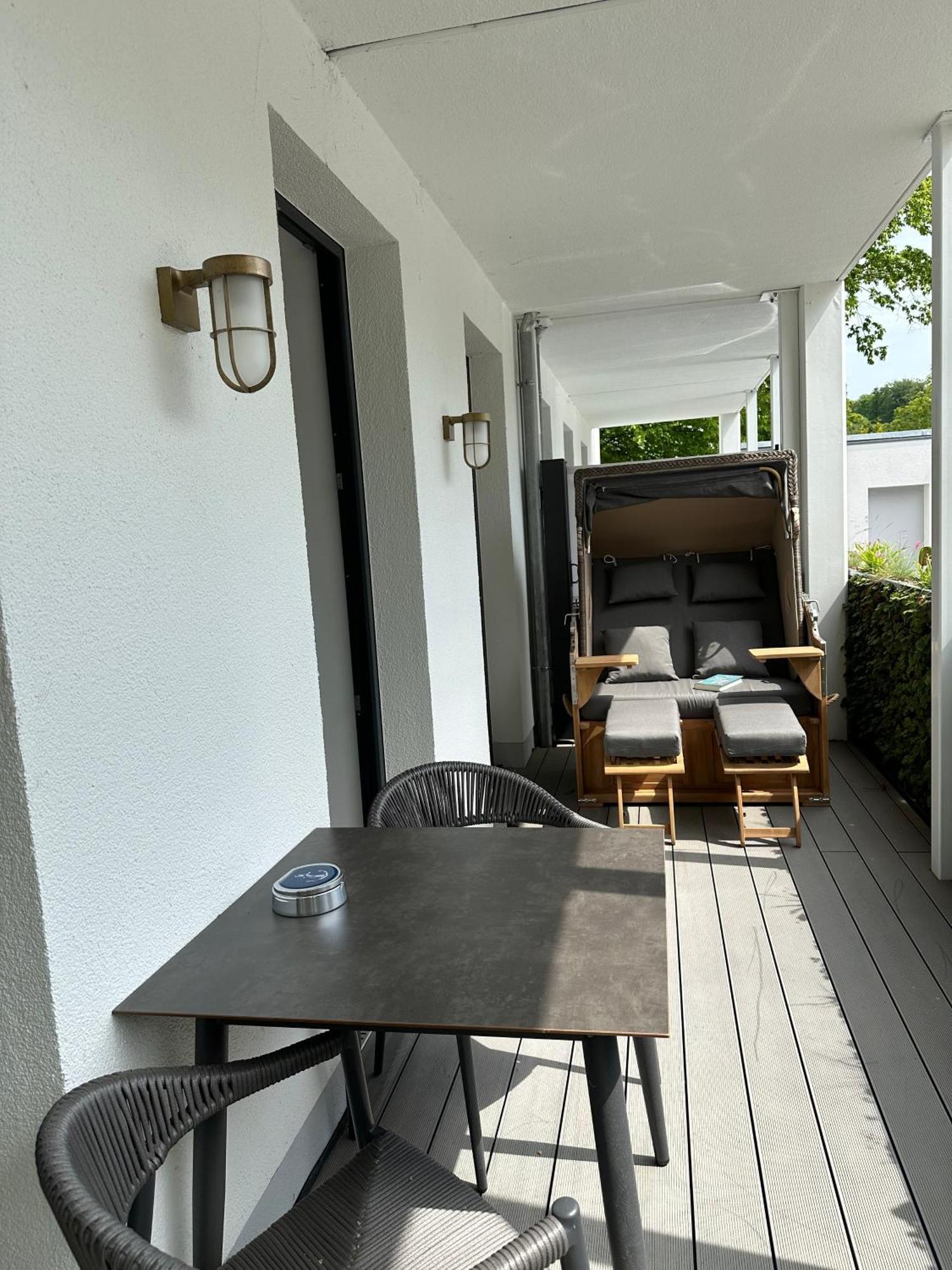 Villa Baltique Sellin  Δωμάτιο φωτογραφία